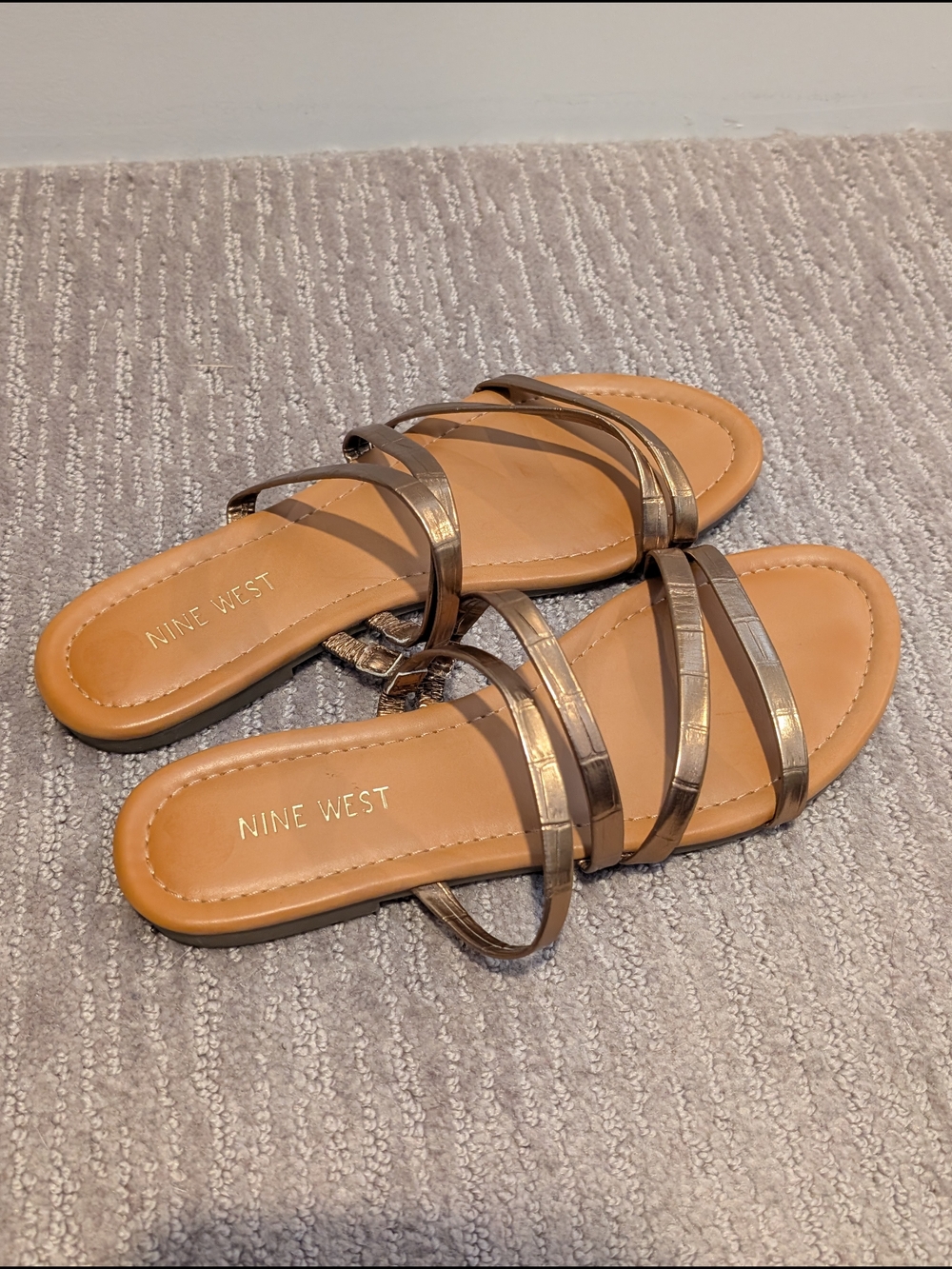 Summer Sandal BUNDLE (4) - Picture 12 of 13